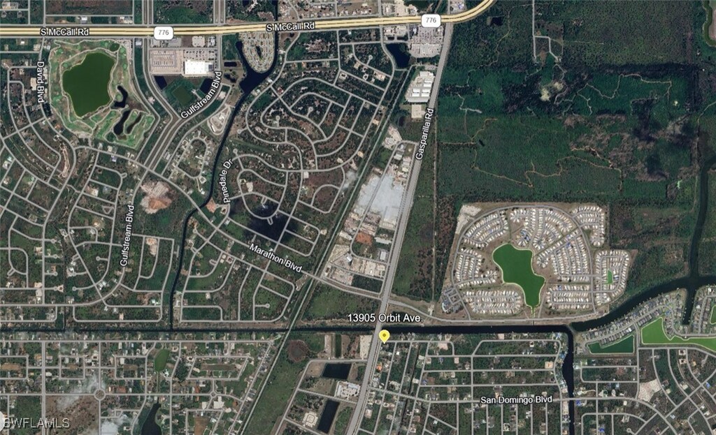 13905 Orbit Ave, Port Charlotte, FL 33981