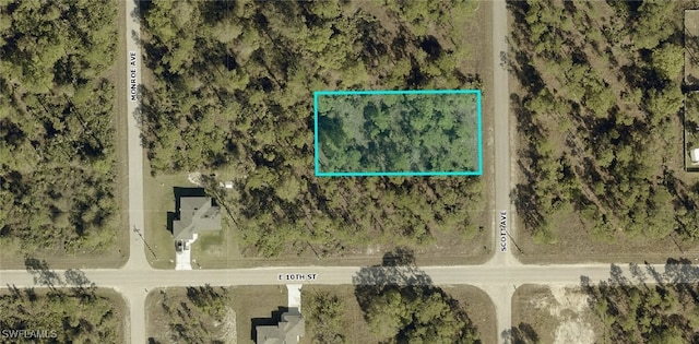 1003 Scott Ave, Lehigh Acres, FL 33972 - photo 1