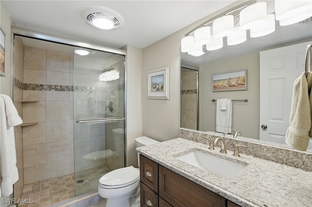 7148 Estero Blvd Unit 922, Fort Myers Beach, FL 33931 - full bath featuring vanity and a shower stall