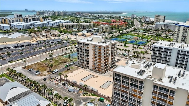 7148 Estero Blvd Unit 922, Fort Myers Beach, FL 33931 - view of urban area featuring a large body of water