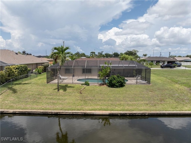 3616 SW 1st Pl, Cape Coral, FL 33914 - photo 31