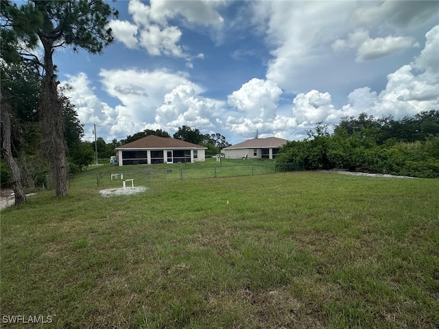 2520 74th St W, Lehigh Acres, FL 33971