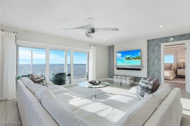 9051 Gulf Shore Dr Unit 602, Naples, FL 34108 - photo 13