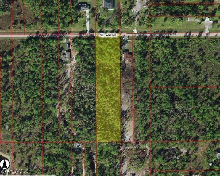 2960 58th Ave NE, Naples, FL 34120