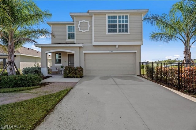 12275 Savanna Lakes Blvd, Lehigh Acres, FL 33974 - photo 1