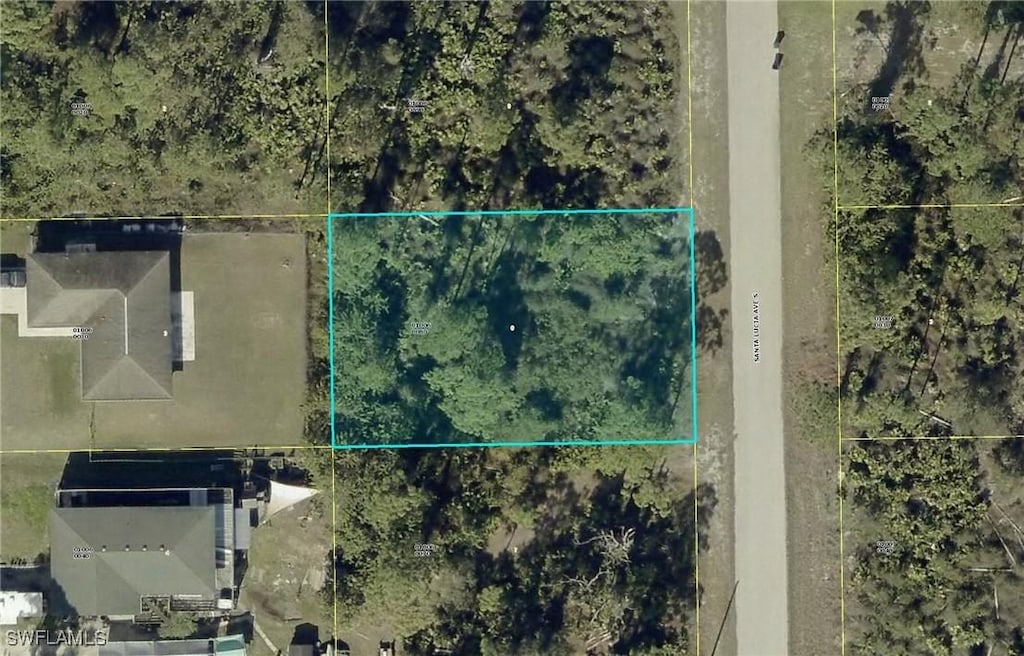 710 Santa Lucia Ave S, Lehigh Acres, FL 33974 - photo 1
