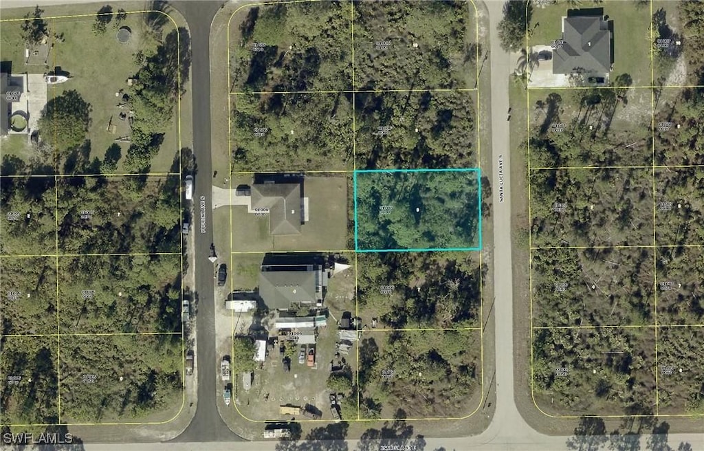 710 Santa Lucia Ave S, Lehigh Acres, FL 33974 - photo 2
