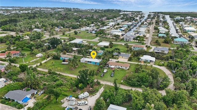 7434 Cares Away Park Cir, Bokeelia, FL 33922 - view of property location featuring nearby suburban area