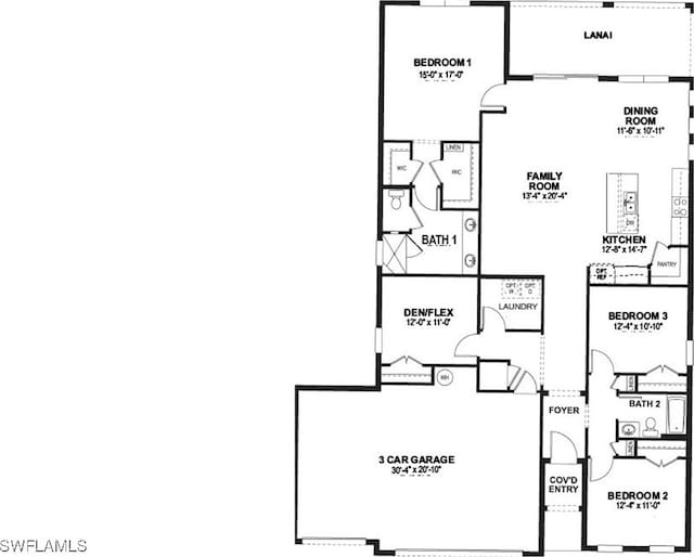 16827 Elkhorn Coral Dr, North Fort Myers, FL 33903 - photo 13
