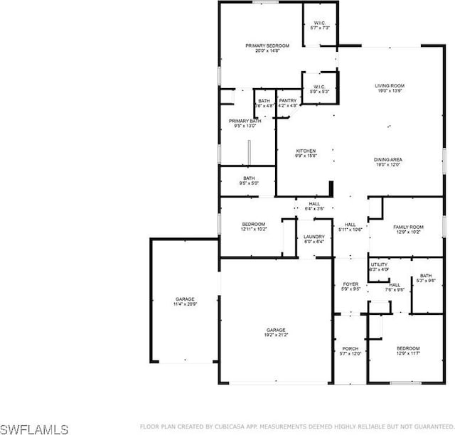 3668 Treasure Cove Ct, Naples, FL 34114 - photo 33