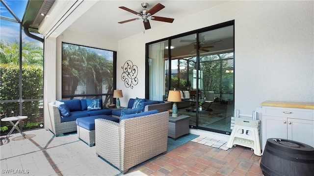 3668 Treasure Cove Ct, Naples, FL 34114 - photo 21