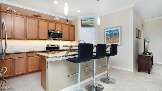 3668 Treasure Cove Ct, Naples, FL 34114 - photo 5