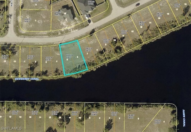 3628 NW 45th St, Cape Coral, FL 33993