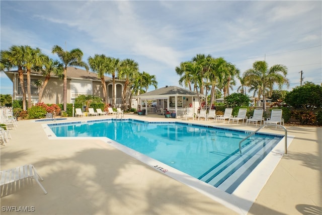 4634 SW 12th Pl Unit 115, Cape Coral, FL 33914 - photo 3