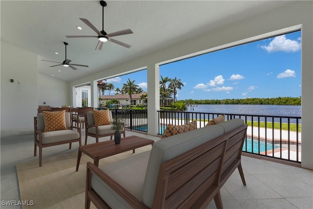 866 Cal Cove Dr, Fort Myers, FL 33919 - photo 4