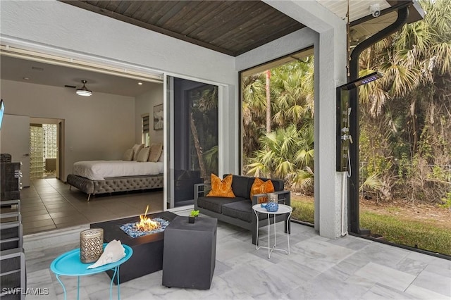 364 Logan Blvd S, Naples, FL 34119 - photo 29