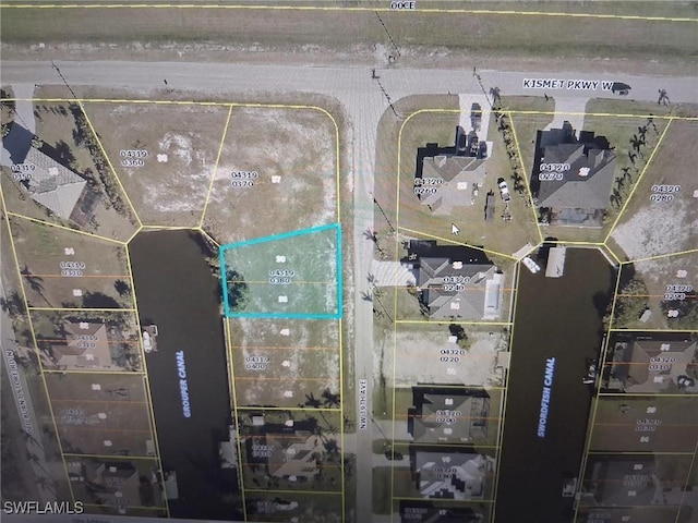 2374 NW 39th Ave, Cape Coral, FL 33993
