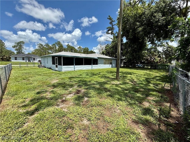 314 Vermont Way, Lehigh Acres, FL 33936 - photo 42