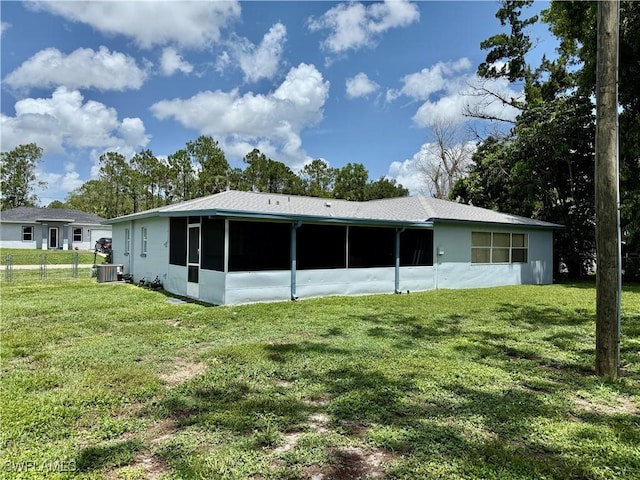 314 Vermont Way, Lehigh Acres, FL 33936 - photo 43