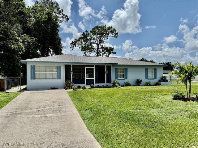 314 Vermont Way, Lehigh Acres, FL 33936 - photo 2
