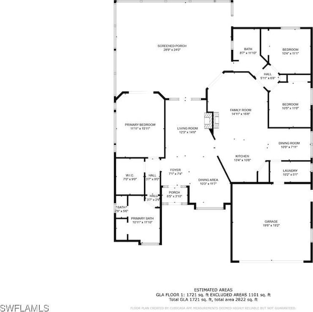 12633 Shannondale Dr, Fort Myers, FL 33913 - photo 2