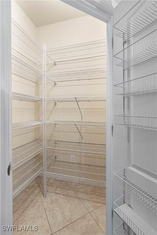 11288 Red Bluff Ln, Fort Myers, FL 33912 - view of storage area