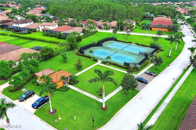 11288 Red Bluff Ln, Fort Myers, FL 33912 - aerial view of residential area