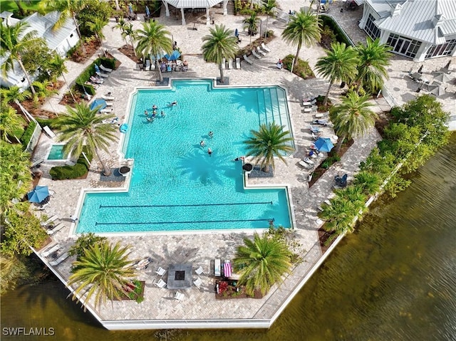 9574 Everglades Dr, Naples, FL 34120 - photo 45