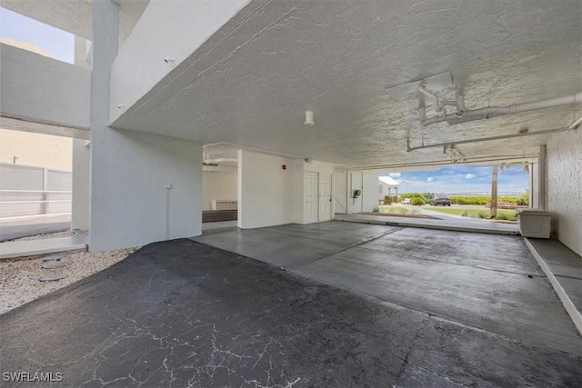 1085 Bald Eagle Dr Unit F409, Marco Island, FL 34145 - view of garage