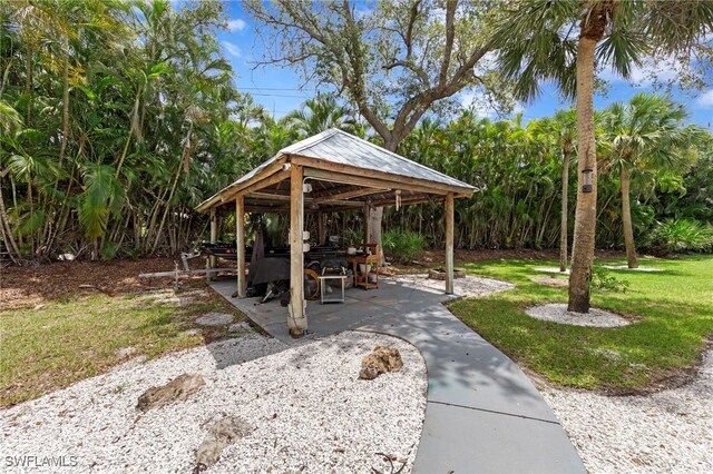 18011 Parkridge Ct, Fort Myers, FL 33908 - photo 46
