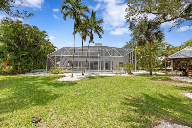 18011 Parkridge Ct, Fort Myers, FL 33908 - photo 48