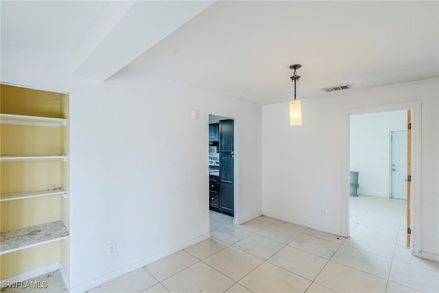2414 Braman Ave, Fort Myers, FL 33901 - empty room with baseboards