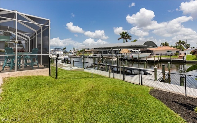 1221 SW 53rd Ter, Cape Coral, FL 33914 - photo 30