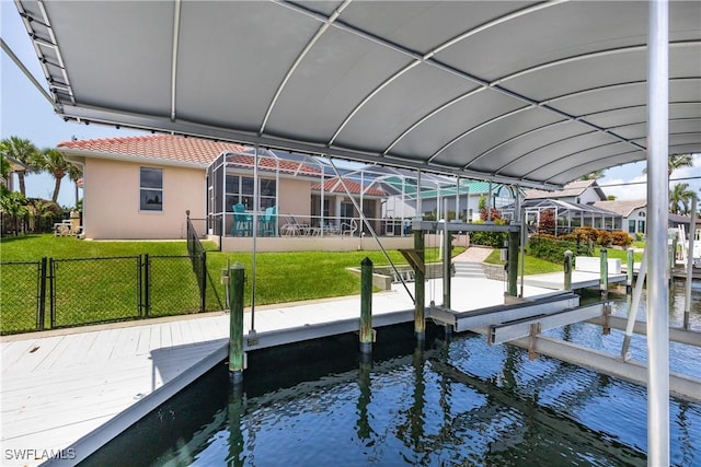 1221 SW 53rd Ter, Cape Coral, FL 33914 - photo 33