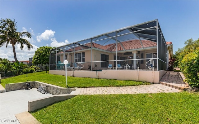 1221 SW 53rd Ter, Cape Coral, FL 33914 - photo 35
