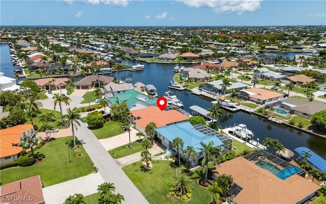 1221 SW 53rd Ter, Cape Coral, FL 33914 - photo 38