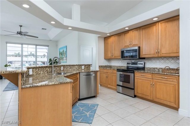 1221 SW 53rd Ter, Cape Coral, FL 33914 - photo 8
