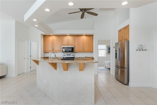 1221 SW 53rd Ter, Cape Coral, FL 33914 - photo 9
