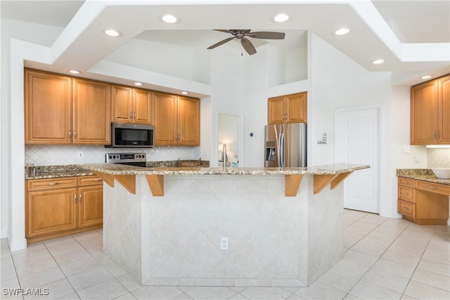 1221 SW 53rd Ter, Cape Coral, FL 33914 - photo 10