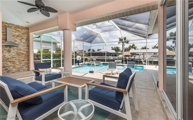 1221 SW 53rd Ter, Cape Coral, FL 33914 - photo 15