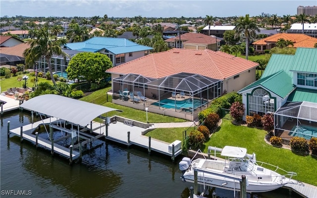 1221 SW 53rd Ter, Cape Coral, FL 33914 - photo 42