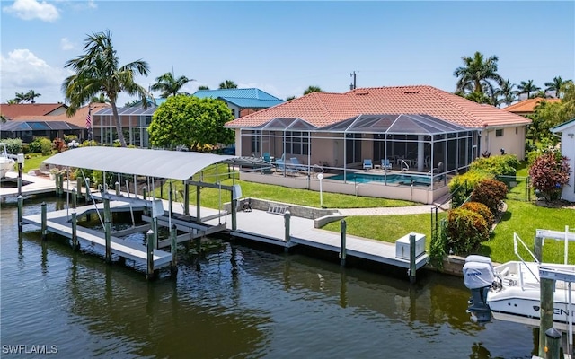 1221 SW 53rd Ter, Cape Coral, FL 33914 - photo 44