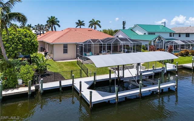 1221 SW 53rd Ter, Cape Coral, FL 33914 - photo 45