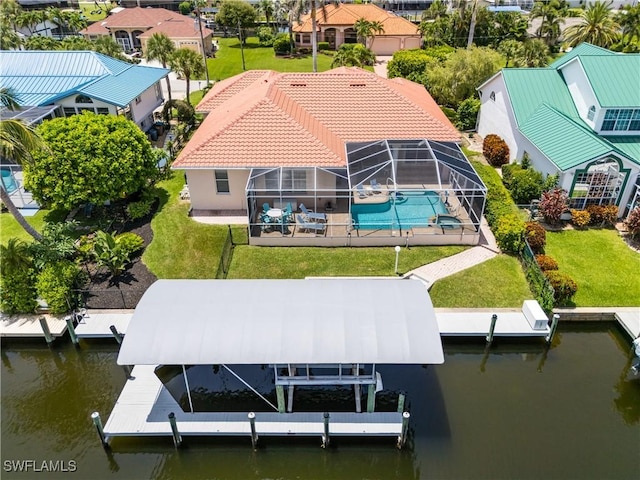 1221 SW 53rd Ter, Cape Coral, FL 33914 - photo 46