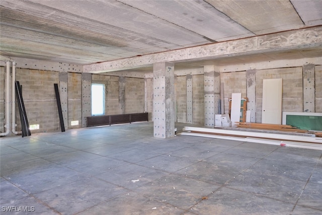 938 San Carlos Dr, Fort Myers Beach, FL 33931 - view of misc room