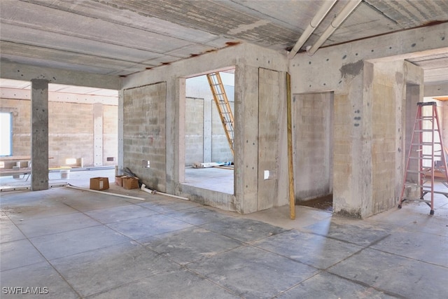 938 San Carlos Dr, Fort Myers Beach, FL 33931 - miscellaneous room with plenty of natural light