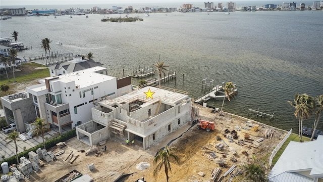 938 San Carlos Dr, Fort Myers Beach, FL 33931 - view of urban area featuring a nearby body of water
