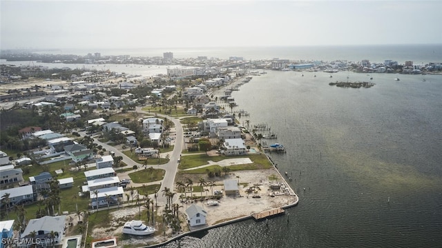 938 San Carlos Dr, Fort Myers Beach, FL 33931 - view of property location featuring a large body of water