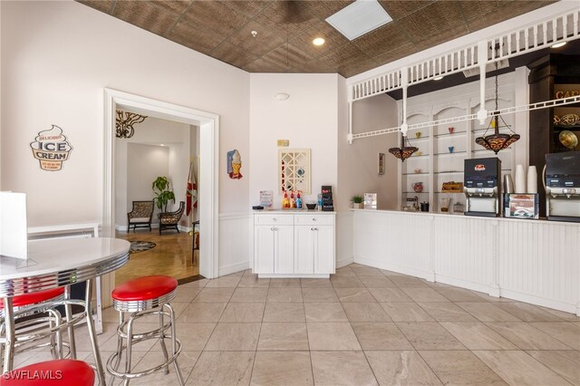 11999 Palba Way Unit 6405, Fort Myers, FL 33912 - view of bar area