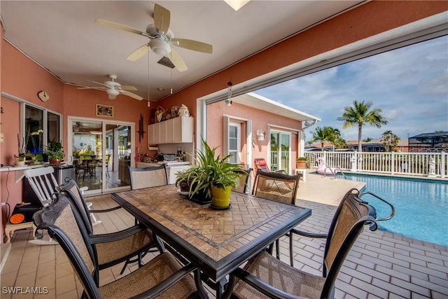 2105 SW 53rd Ter, Cape Coral, FL 33914 - photo 17